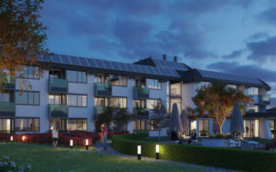 SeT Residentie Mijdrecht