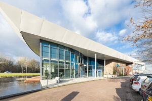 BusinessCenter Oosterwolde