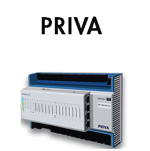 priva-website