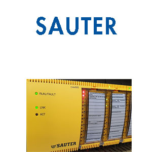 sauter-website