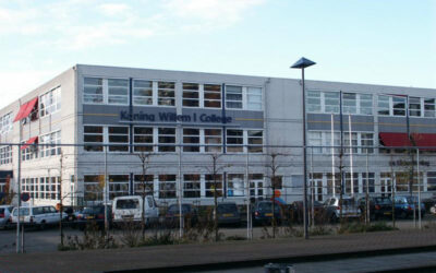 KWIC Den Bosch