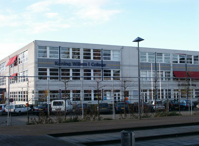 KWIC Den Bosch