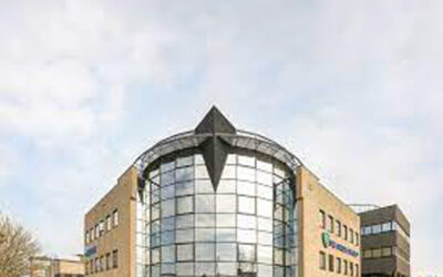 Kantoor Blankenstein Meppel
