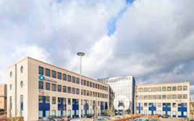 BusinessCenter Leusden