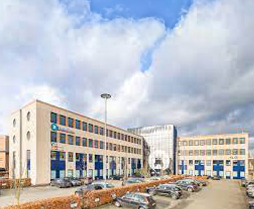 BusinessCenter Leusden