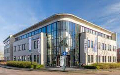 BusinessCenter Plesman in Leusden