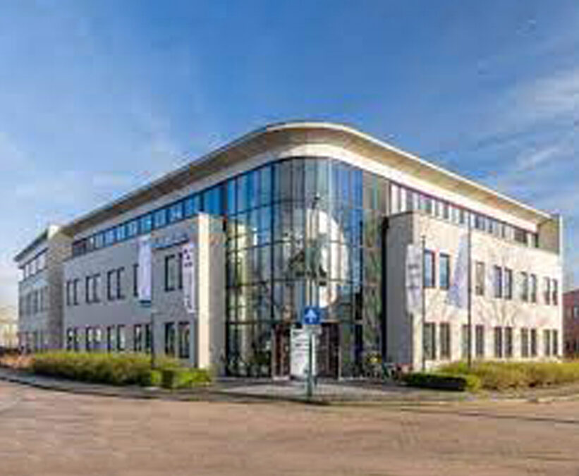 BusinessCenter Plesman in Leusden