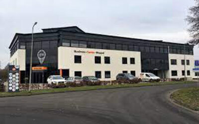 BusinessCenter Meppel