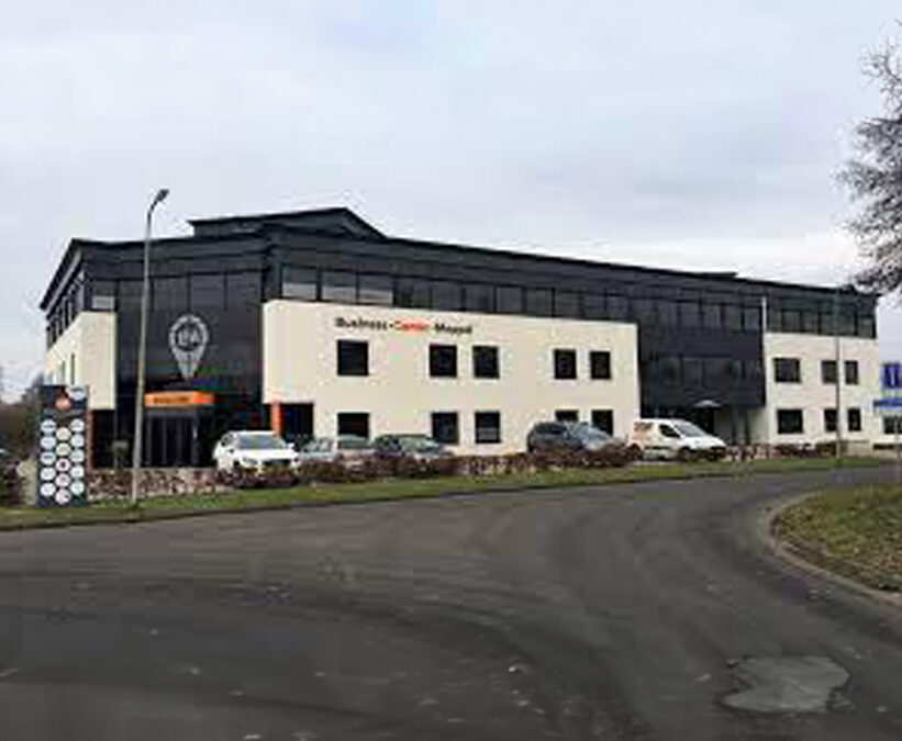 BusinessCenter Meppel