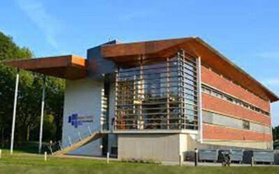 Medisch Centrum Kortenoord Wageningen