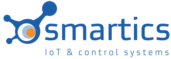 Logo Smartics